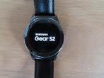 Horloge Gear S2, Overige merken, Overige materialen, Leer, Polshorloge