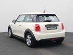 Mini Mini 1.5 One | Airco | DAB Radio | Lichtmetalen Velgen, Auto's, Mini, Voorwielaandrijving, 12 maanden, Stof, Gebruikt