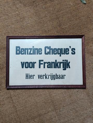 3x vintage wandborden afkomstig uit bank beschikbaar voor biedingen