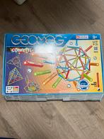 Geomag Confetti 127 delig - Magnetisch Constructiespeelgoed, Ophalen of Verzenden, Zo goed als nieuw, Overige merken