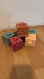 Rubberen stapelblokken, Ophalen of Verzenden, Zo goed als nieuw, Overige typen