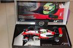 SALE ! DALLARA F317 MICK SCHUMACHER Minichamps 000/500 WRH, Hobby en Vrije tijd, Modelauto's | 1:18, Verzenden, Zo goed als nieuw