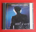 cd Herman van Veen Weet je nog uit 1985 Hilversum 3, Kees, Ophalen of Verzenden, Overige genres, Boxset