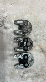 Persbeken mapress mini, Ophalen of Verzenden, Zo goed als nieuw