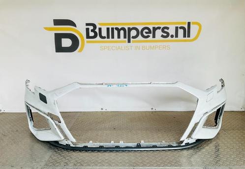 Bumper Audi A3 8Y S-Line kls 2022-2024 8Y0807437F Voorbumper, Auto diversen, Tuning en Styling, Ophalen of Verzenden