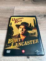 Ulzanas Raid met Burt Lancaster, Cd's en Dvd's, Ophalen of Verzenden, Zo goed als nieuw, Actie en Avontuur, Alle leeftijden