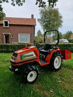 Hinomoto CX19 tractor  zeer nette staat – 933 uur, Tuin en Terras, Zitmaaiers, Ophalen, Gebruikt