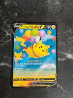 Flying Pikachu 006/025 Pokémon Celebrations, Hobby en Vrije tijd, Verzamelkaartspellen | Pokémon, Ophalen of Verzenden, Losse kaart