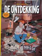 Eric Heuvel # de ontdekking, Ophalen of Verzenden, Zo goed als nieuw, Eén stripboek