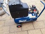 Te koop Compressor Ferm FC-700F, Doe-het-zelf en Verbouw, Ophalen, Zo goed als nieuw