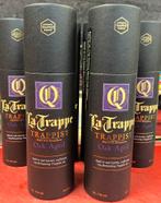 6 x TRAPPIST LA TRAPPE QUADRUPEL OAK AGED BATCH 39 in Doos, Ophalen of Verzenden, Zo goed als nieuw, Flesje(s), Overige merken