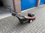 Mountfield grasmaaier Briggs en Stratton 3.5pk opknapper, Ophalen, Cirkelmaaier, Benzine-grasmaaier, Mountfield