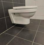 2 Villeroy & Boch Toiletpotten - Zo goed als nieuw!, Ophalen, Zo goed als nieuw, Toilet