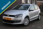 Volkswagen Polo 1.4-16V Comfortline-airco-cruise-5 drs, Auto's, Volkswagen, Voorwielaandrijving, Gebruikt, 4 cilinders, Origineel Nederlands