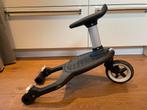Bugaboo meerijd zitje, Kinderen en Baby's, Kinderwagens en Combinaties, Ophalen, Gebruikt, Bugaboo