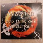 Cd box Richard Wagner, Ophalen of Verzenden, Zo goed als nieuw