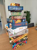Luxe bordspellen en kaartspellen o.a. 999Games, volwassenen, Hobby en Vrije tijd, Gezelschapsspellen | Bordspellen, Ophalen, Gebruikt