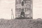 976675 Katwijk aan Zee 1931 ZH Postzegel afgeweekt, Ophalen of Verzenden, 1920 tot 1940, Gelopen, Zuid-Holland