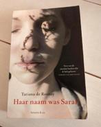 Tatiana de Rosnay - Haar naam was Sarah, Ophalen of Verzenden, Zo goed als nieuw, Nederland