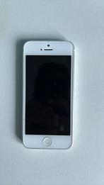 iPhone 5 touchscreen defect, Telecommunicatie, Mobiele telefoons | Apple iPhone, Zonder abonnement, Ophalen of Verzenden, IPhone 5