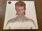 David Bowie - Aladdin Sane lp / album nieuw, Ophalen of Verzenden, Gebruikt, Poprock