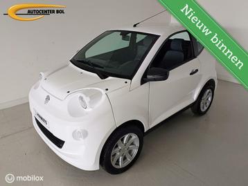 Aixam Brommobiel City Pack beschikbaar voor biedingen