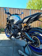 Yamaha MT09 sp, Naked bike, Particulier, 850 cc, 3 cilinders