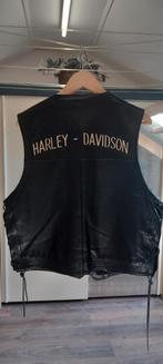 Harley Davidson jack, Kleding | Heren, Harley Davidson, Maat 48/50 (M), Ophalen of Verzenden, Zo goed als nieuw