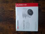 Turbo Hikvision indoor/Outlook camera, Audio, Tv en Foto, Videocamera's Digitaal, Ophalen of Verzenden, Nieuw, Overige merken