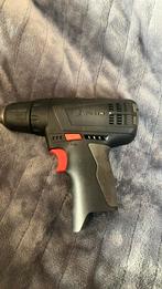 Wurth 12 volt boormachine, Ophalen of Verzenden, Zo goed als nieuw, Minder dan 400 watt, Boormachine