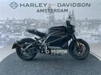 Harley-Davidson Harley-Davidson Livewire (bj 2020), Bedrijf, Overig