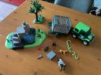 Playmobile wildlife koopje, Kinderen en Baby's, Ophalen of Verzenden