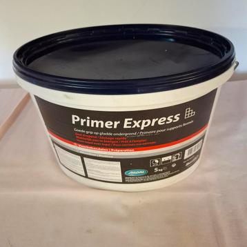 Bostik Primer Express. beschikbaar voor biedingen