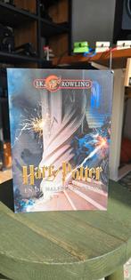 Harry Potter en de halfbloed prins - paperback, Ophalen of Verzenden, Gelezen, J.K. Rowling