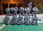 Space Marine Tactical Squad - Warhammer 40k, Hobby en Vrije tijd, Wargaming, Ophalen of Verzenden, Warhammer 40000, Geverfd