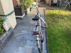 Dames fiets, Versnellingen, Ophalen of Verzenden, Zo goed als nieuw, 50 tot 53 cm