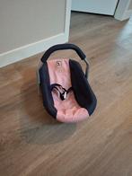 Maxi Cosi poppen autostoel, Kinderen en Baby's, Speelgoed | Poppen, Ophalen, Gebruikt