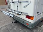 Karmann Missouri VW LT 2.5 TDI | Fris | Uniek |Vakantieklaar, Caravans en Kamperen, Campers, Diesel, Particulier, Karmann, 6 tot 7 meter