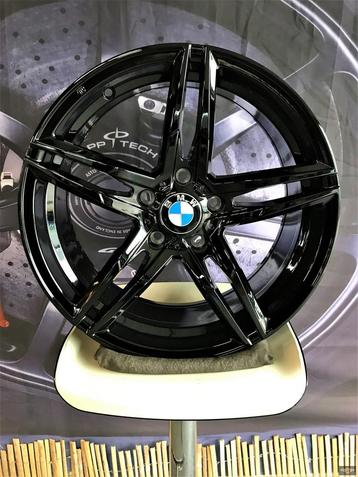 18 inch 5x120 BMW 1 Serie (F20 Model) Repl. Velgen Nieuw beschikbaar voor biedingen