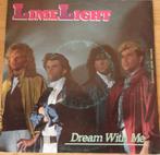 Limelight > Dream with me, Gebruikt, 7 inch, Single, Ophalen of Verzenden