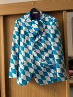 Carnavalspak, Kleding | Heren, Ophalen of Verzenden, Zo goed als nieuw, Maat 48/50 (M)