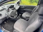 Renault Twingo 1.2-16V Airco Lm velgen Elektrische ramen, Twingo, Gebruikt, 4 cilinders, Origineel Nederlands