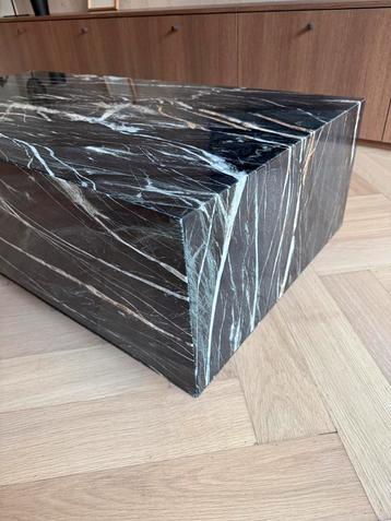 Natuursteen salontafel van Belvedere Quartzite 60x120 cm beschikbaar voor biedingen