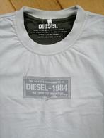 DIESEL t- shirt beige maat XXL, Beige, Ophalen of Verzenden, Diesel, Zo goed als nieuw