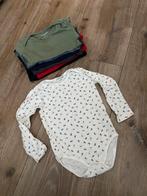 Te koop rompers, Kinderen en Baby's, Babykleding | Maat 86, Jongetje of Meisje, Zo goed als nieuw, Nacht- of Onderkleding, Ophalen