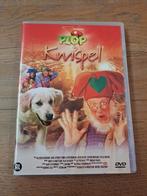 dvd, Plop en Kwispel, Studio 100, Kabouter Plop, Cd's en Dvd's, Alle leeftijden, Ophalen of Verzenden, Zo goed als nieuw