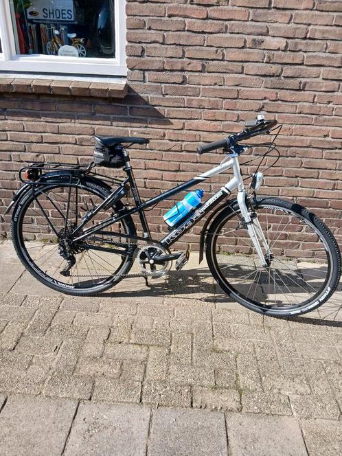 Trekking KOGA-MIYATA Signature C11., Sport en Fitness, Wielrennen, Zo goed als nieuw, Overige typen, Ophalen of Verzenden