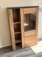 Moderne Vitrinekast, Ophalen, 50 tot 100 cm, Met lade(s), 150 tot 200 cm