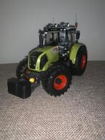 Claas axion 850 wiking 1:32, Ophalen of Verzenden, Zo goed als nieuw, Tractor of Landbouw, Overige merken