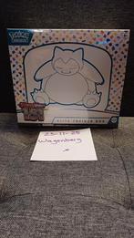 Pokemon 151 etb sealed, Ophalen of Verzenden, Nieuw, Boosterbox